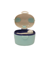 baby milk container china d709