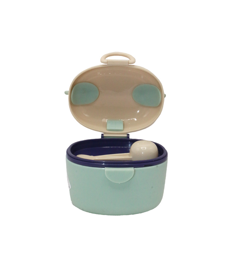 baby milk container china d709