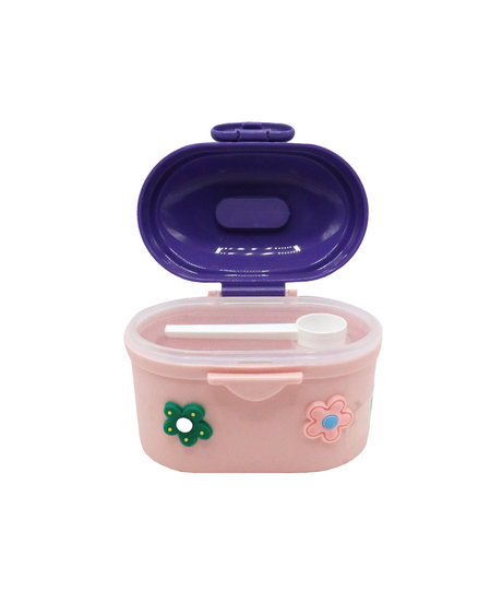 baby milk container china d710