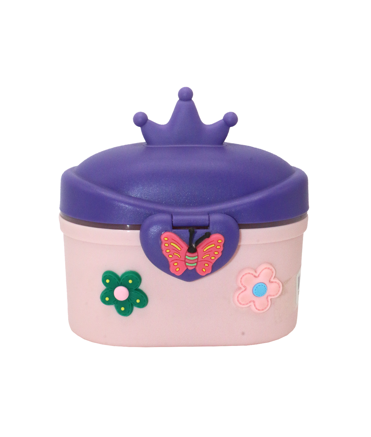 baby milk container china d710