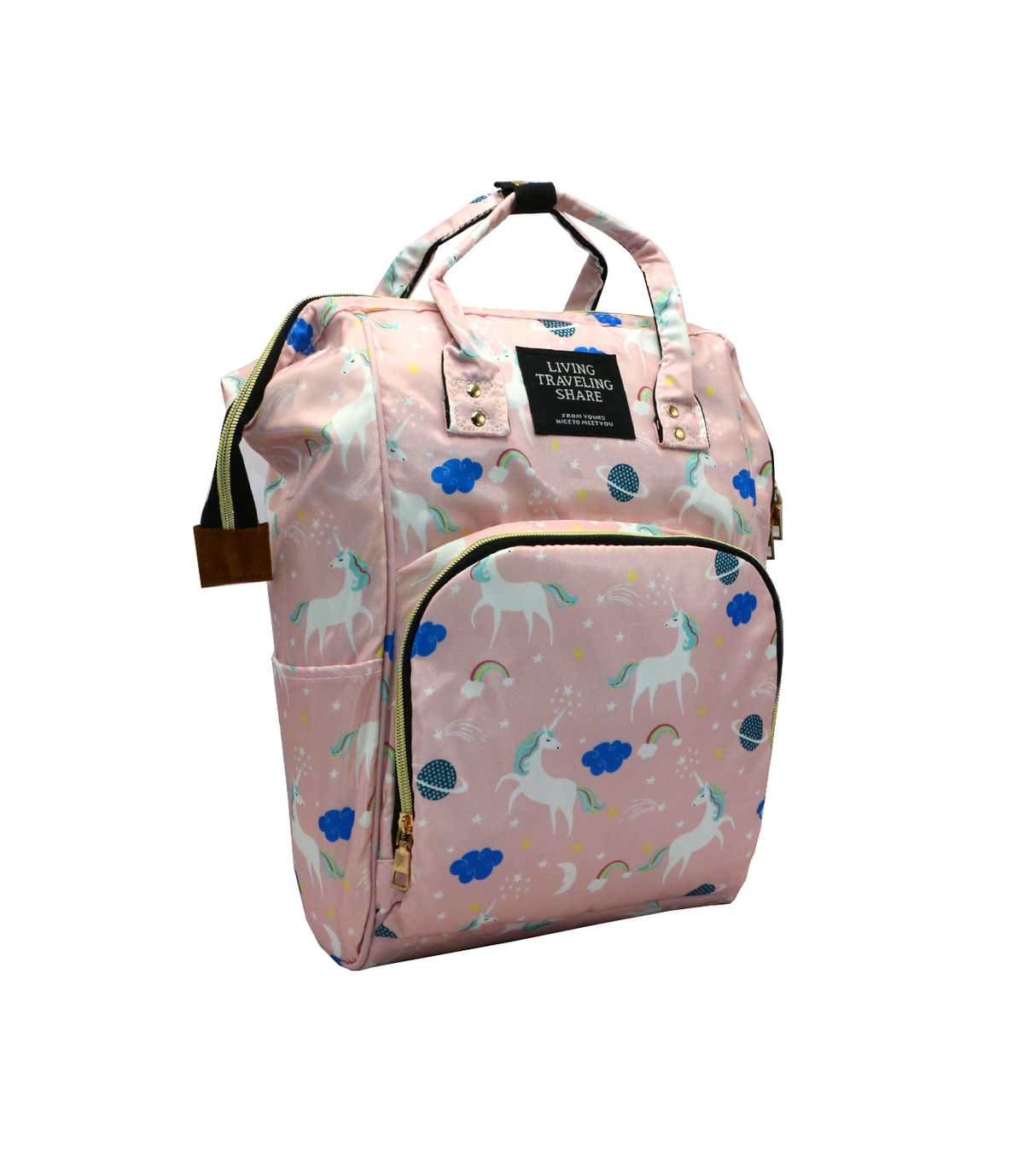 baby bag backpack china d801