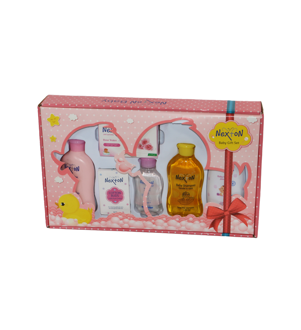 nexton baby gift set 92206