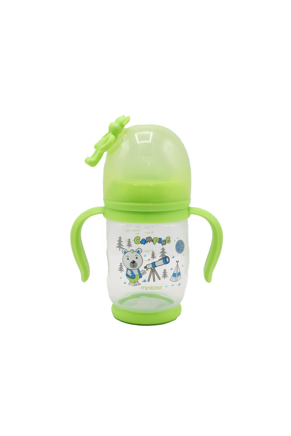 minitree feeder 210ml china zr-182
