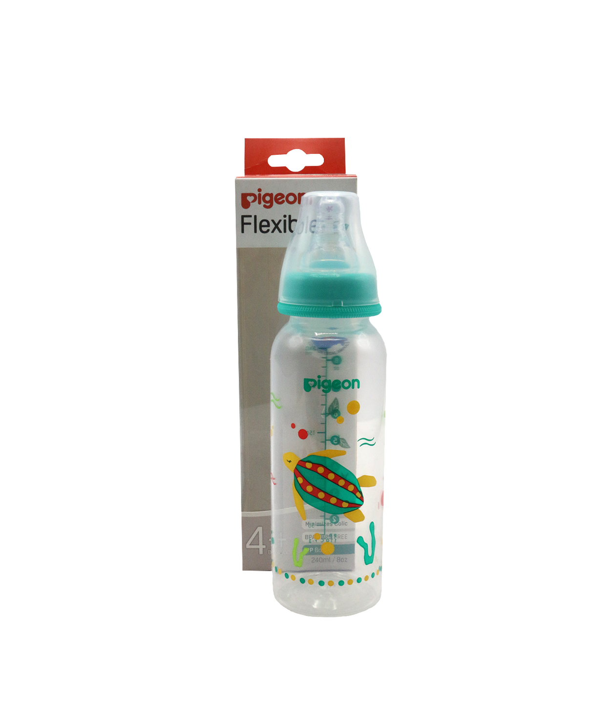 pigeon feeder 240ml indonesia 79405