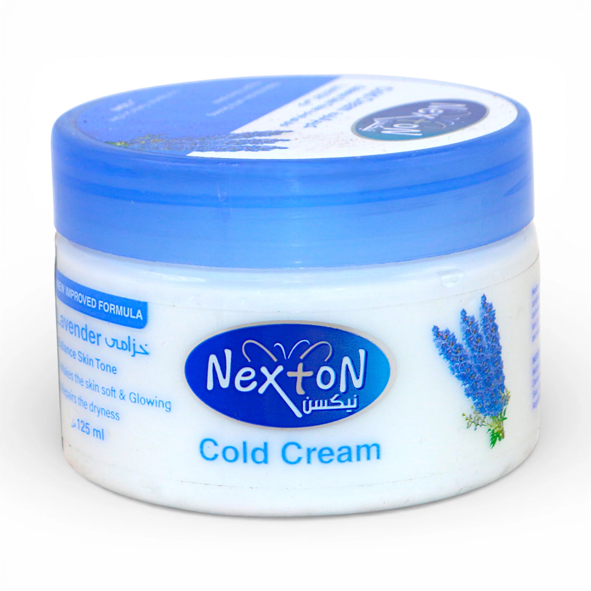 nexton fairness cold cream 125ml