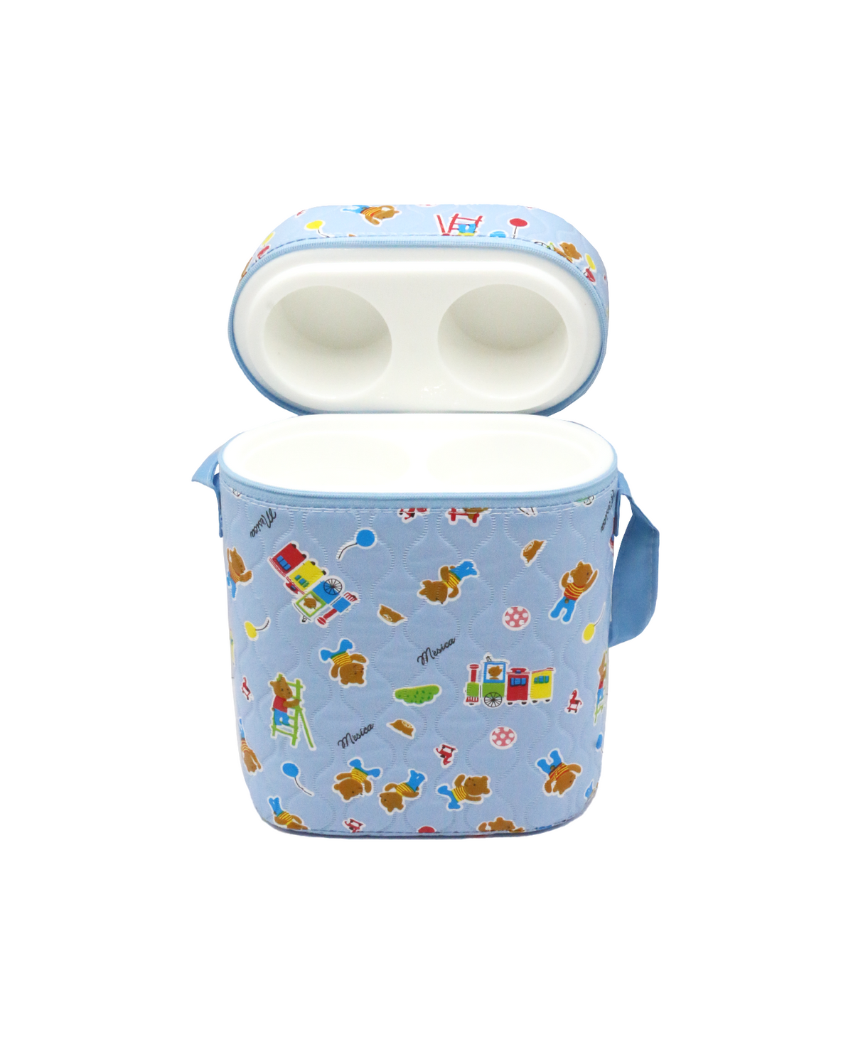 feeder warmer double china