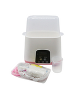 feeder warmer & sterilizer 2in1 china d266
