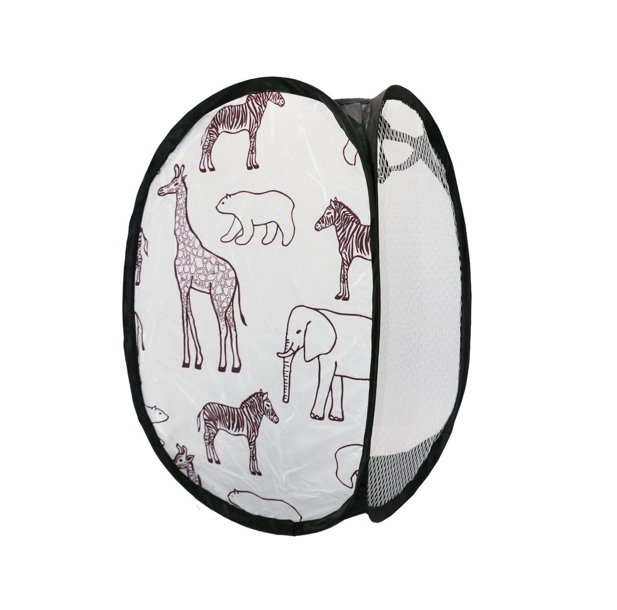 kids cloth basket china