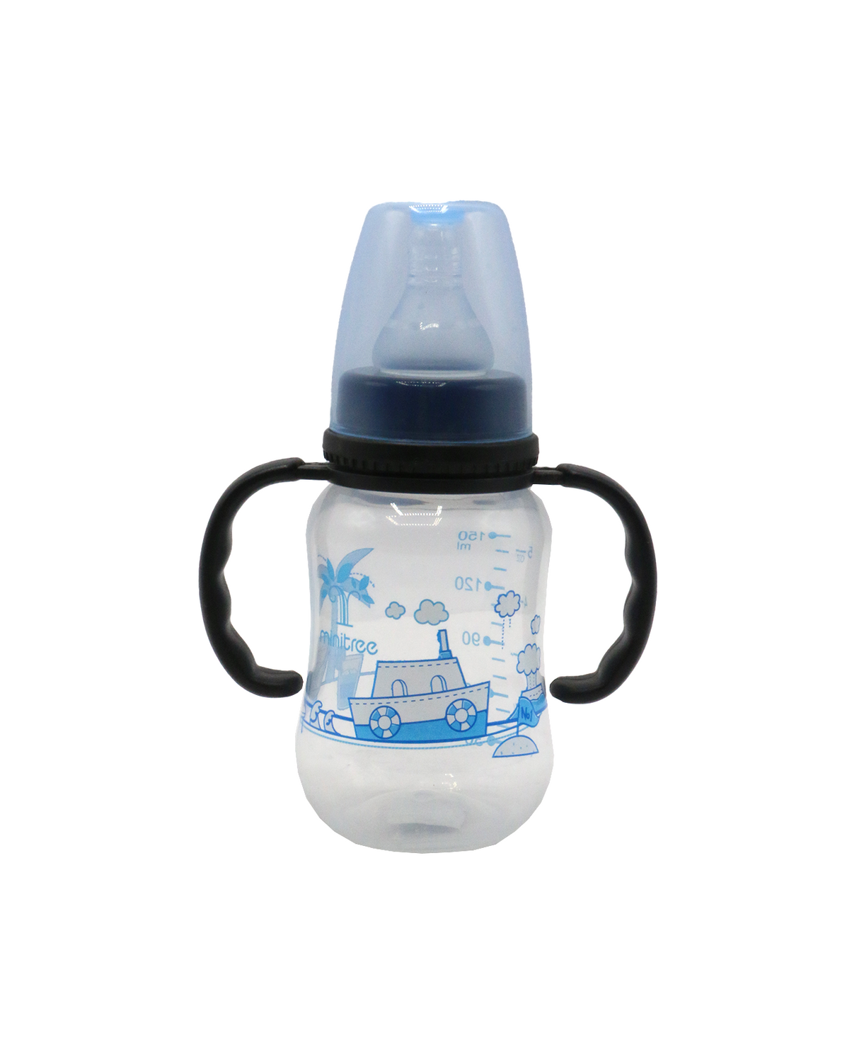 minitree feeder 150ml china 003