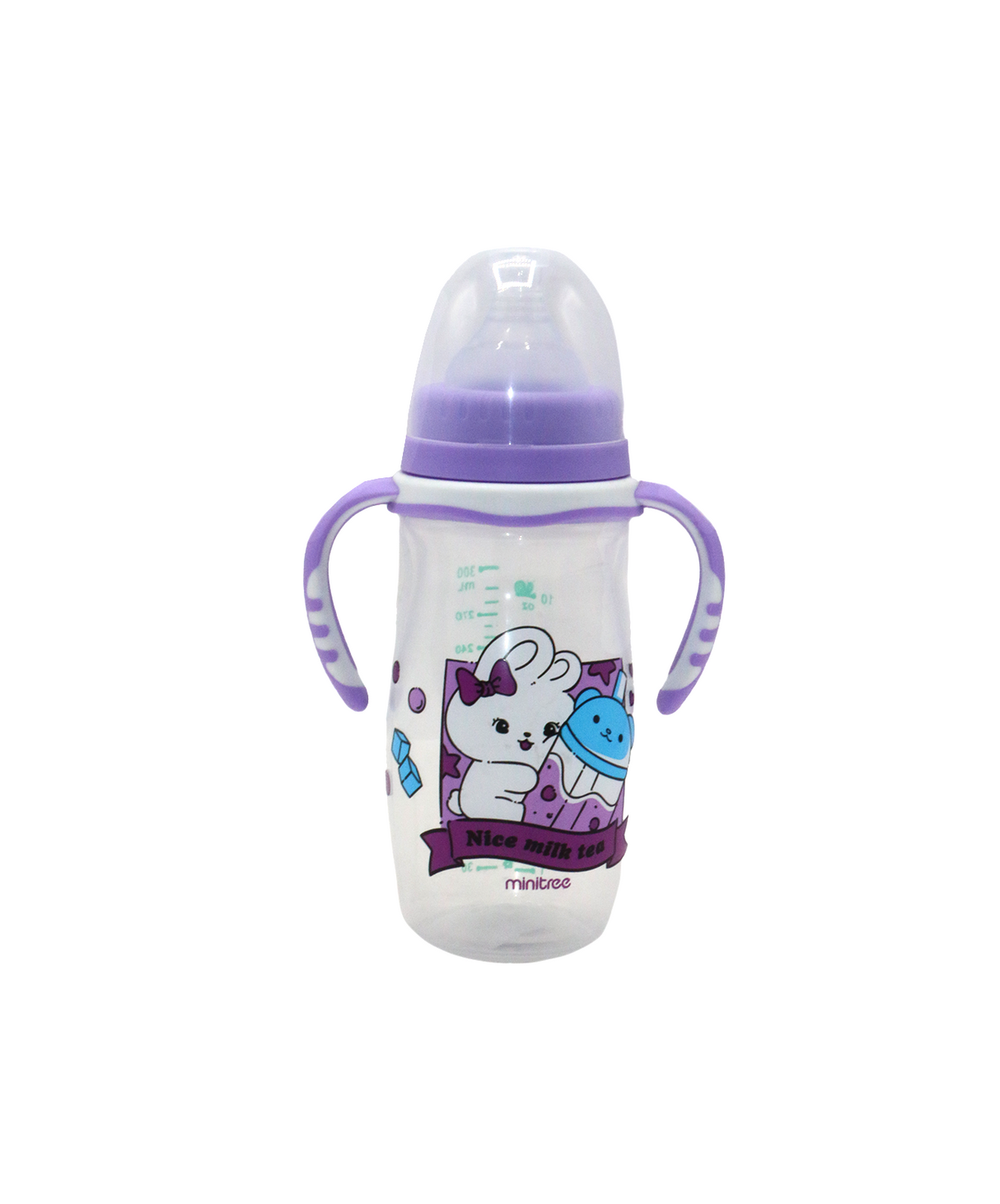 minitree feeder 300ml china zr-091t