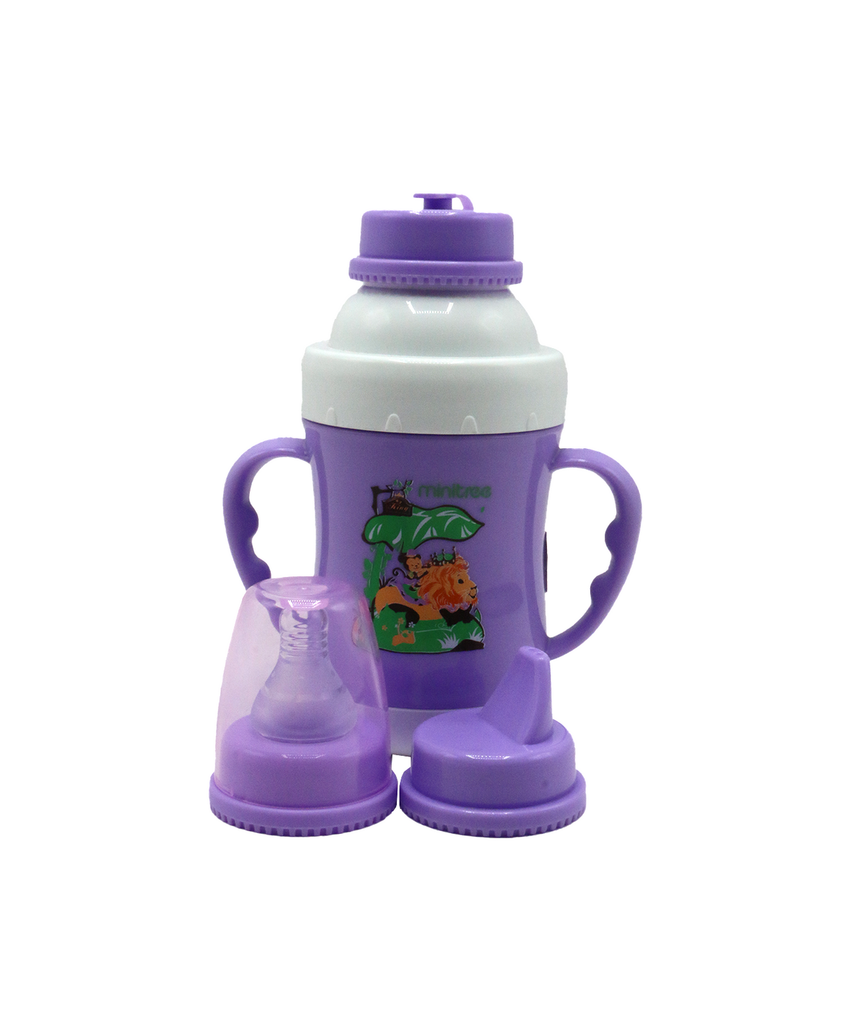 minitree feeder 240ml 3in1 china zr-513a1