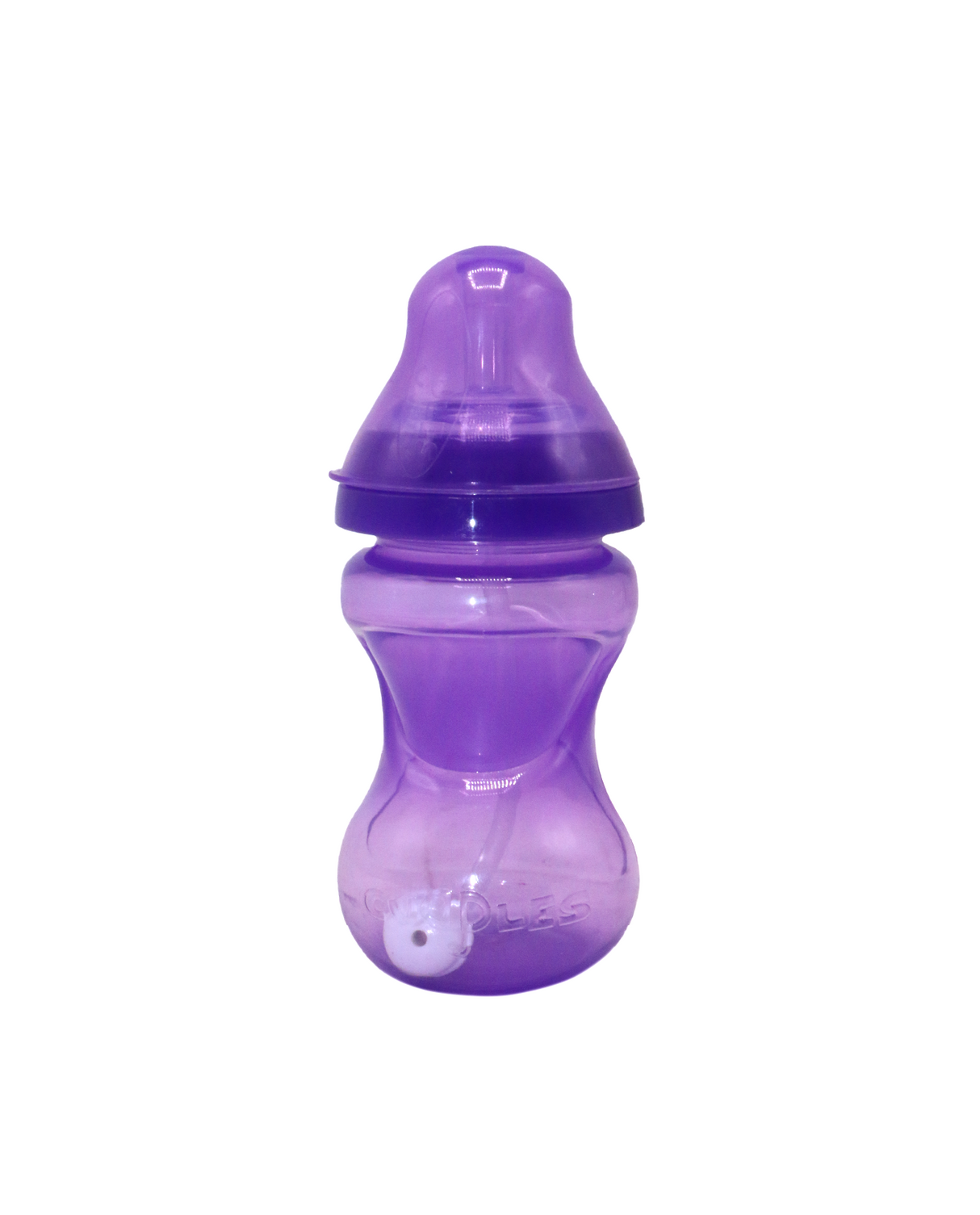 cuddles active kids straw cup 8m+ 225ml d391