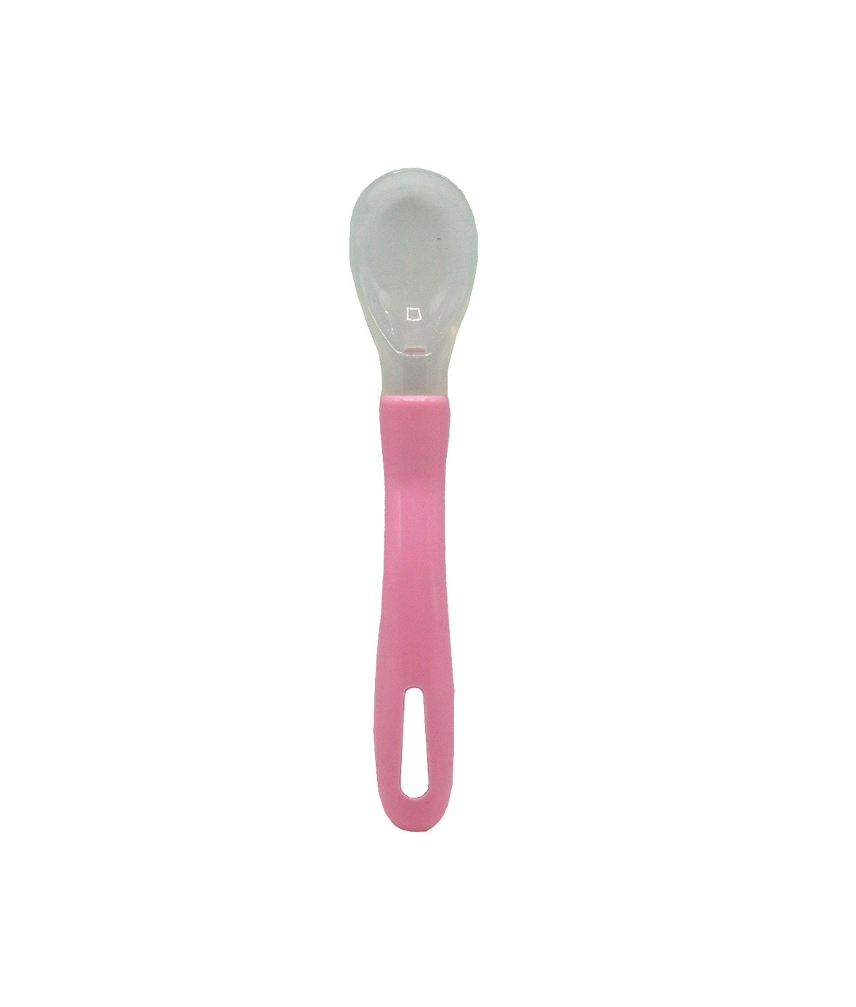 baby spoon silicon 1pc china d440