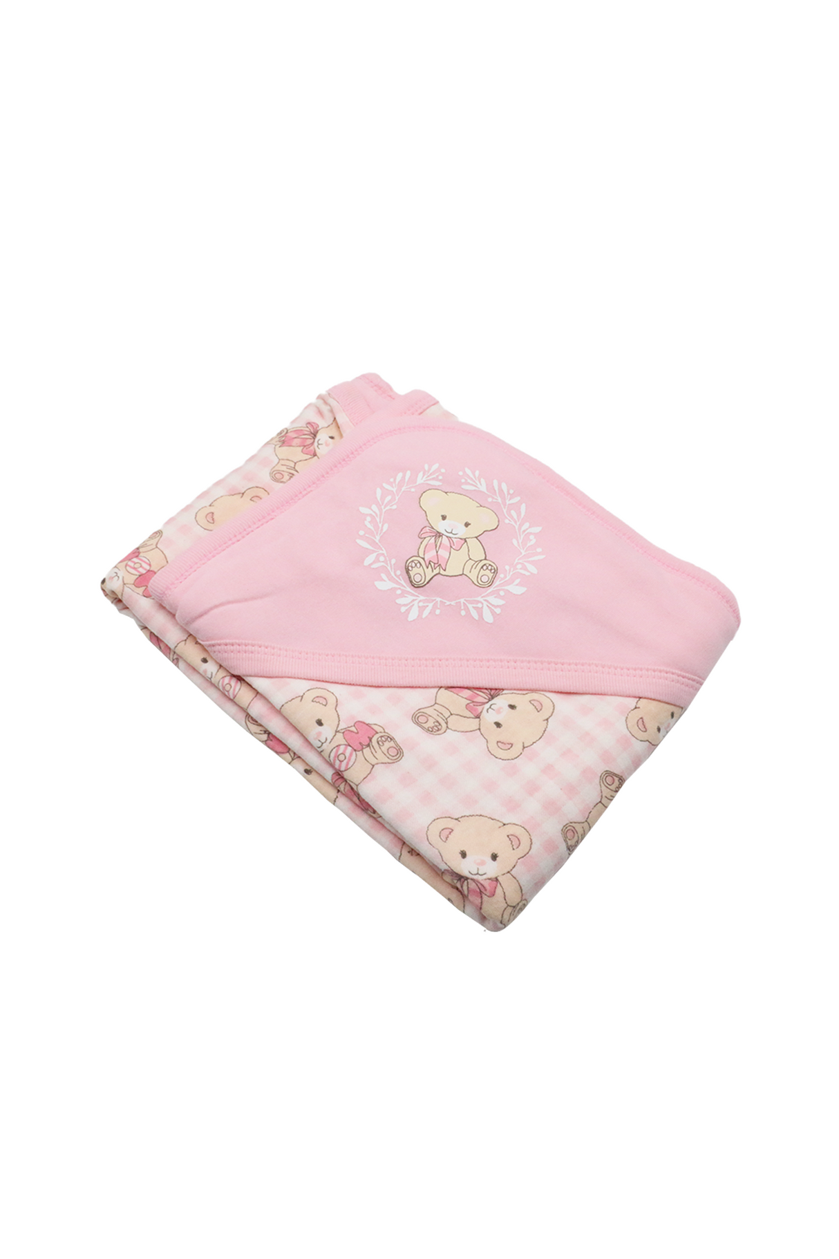 baby wrapping sheet 30''x30''china bk120