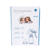 manual breast pump china rh-188