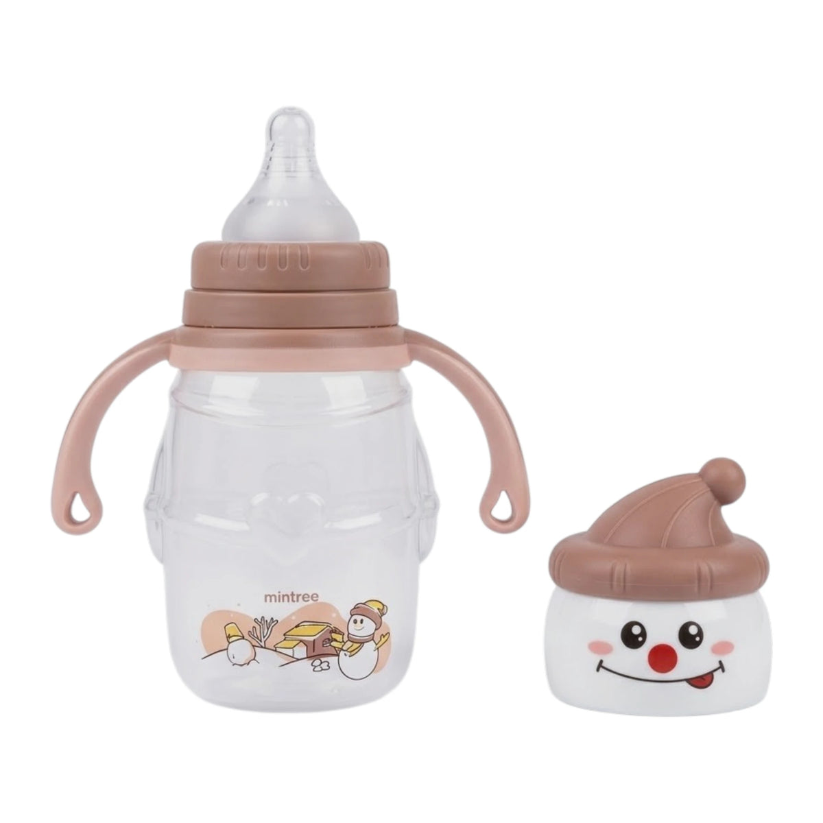 minitree feeder 330ml china zr-103q