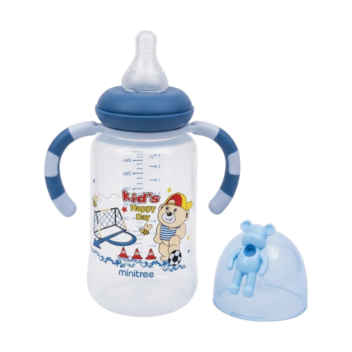 minitree feeder 270ml china zr-670fbt