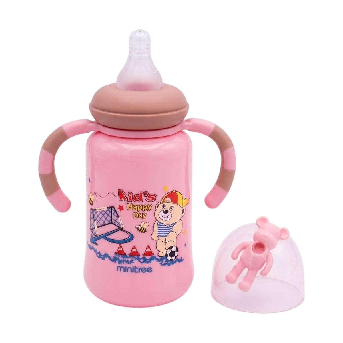 minitree feeder 270ml china zr-670a1fbt