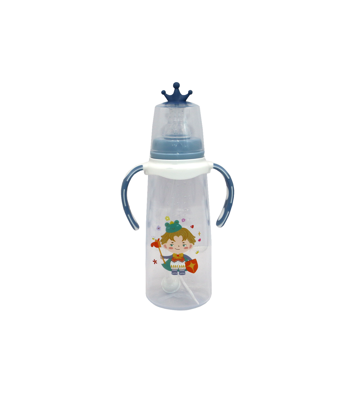 pretty plastic feeder 280ml china 1107