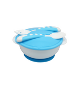 mumlove plastic baby bowl china d6313-18