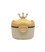 plastic baby milk container china crown d288