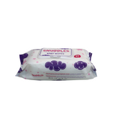 snuggles baby wipes 84pc