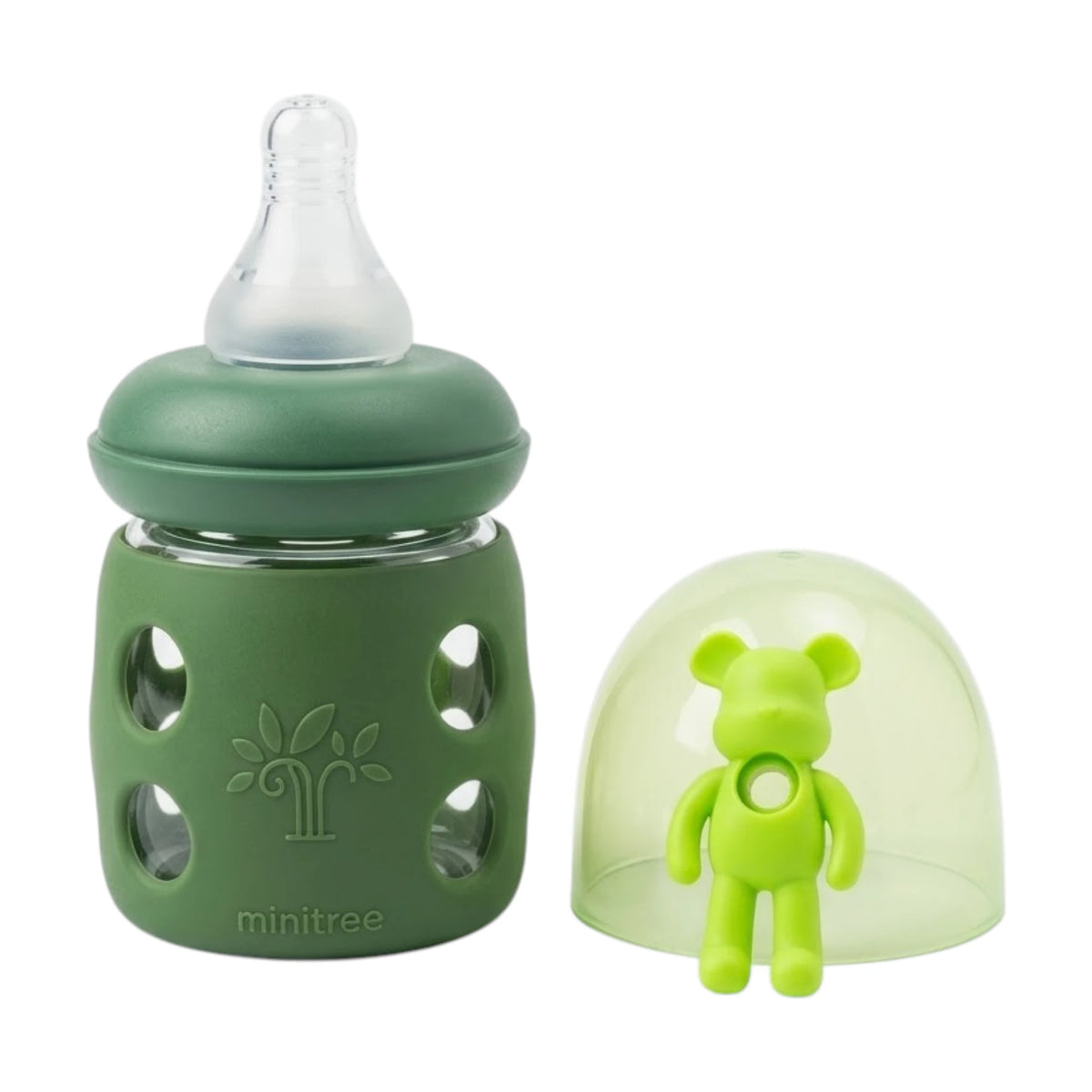 minitree glass feeder 60ml china zr-039