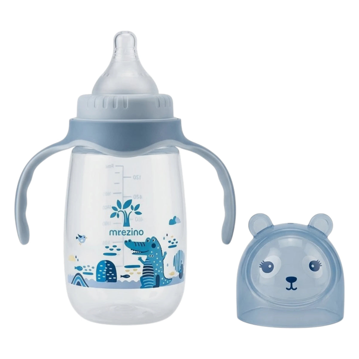minitree feeder 300ml china zr-124fyb