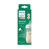 avent natural glass feeder 240ml scy933/01
