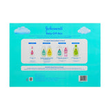 johnsons baby gift set