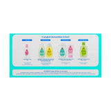 johnsons baby gift set