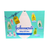 johnsons baby gift set