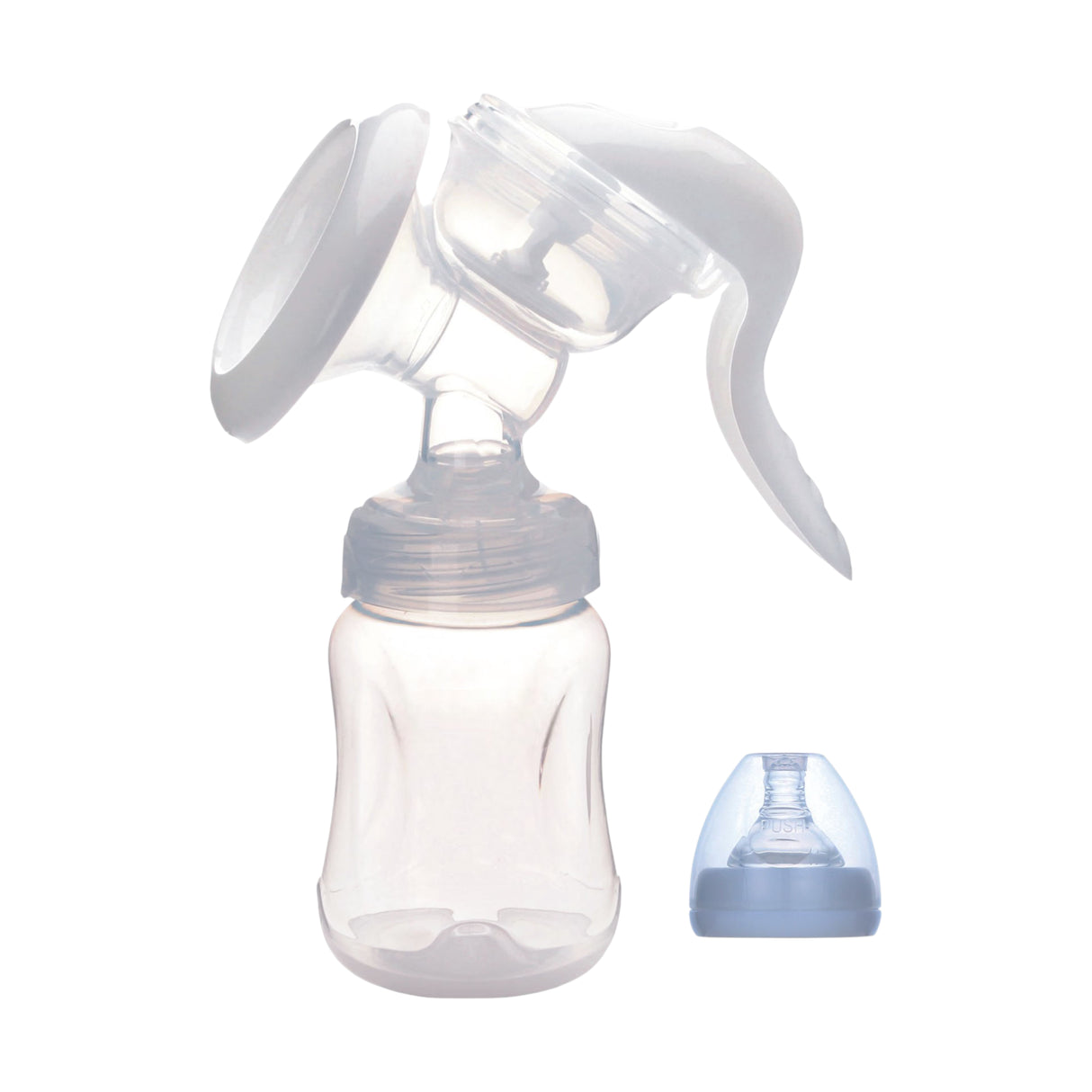 only baby manual breast pump china a-240