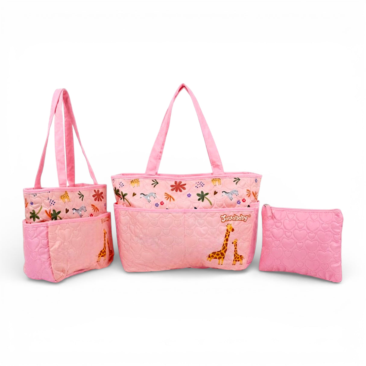 baby bag set 4pc 009 china
