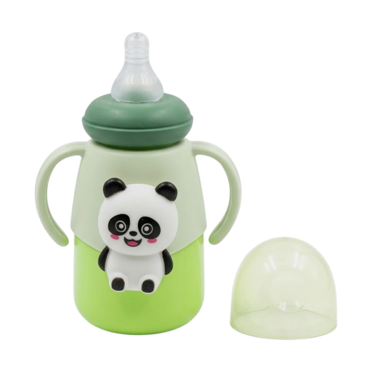 minitree plastic feeder 270ml zr-681a1-1 china