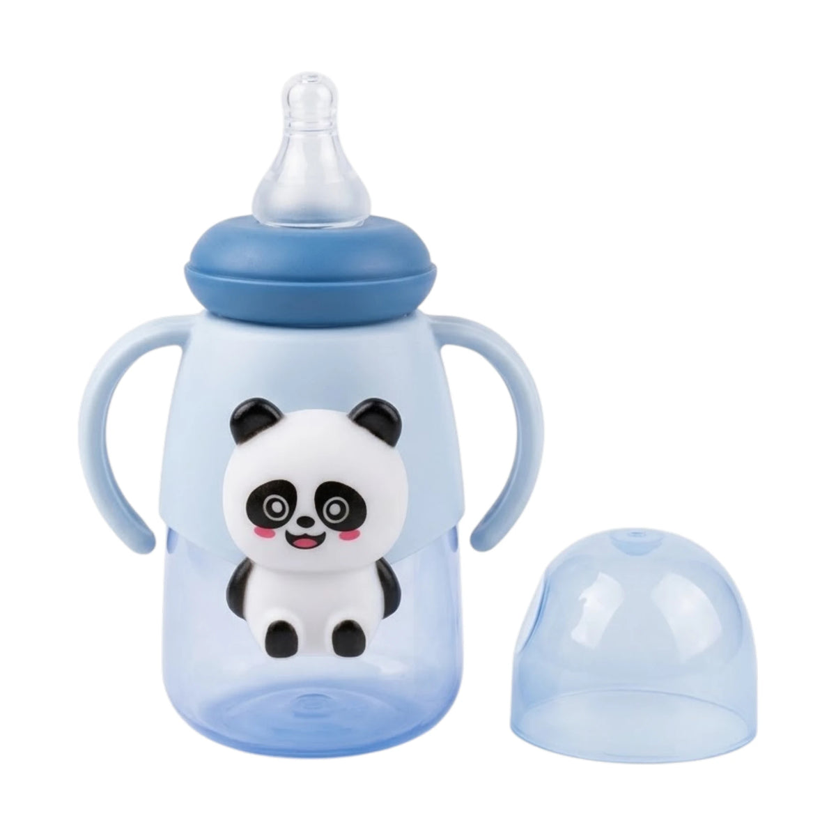 minitree plastic feeder 270ml zr-681q china