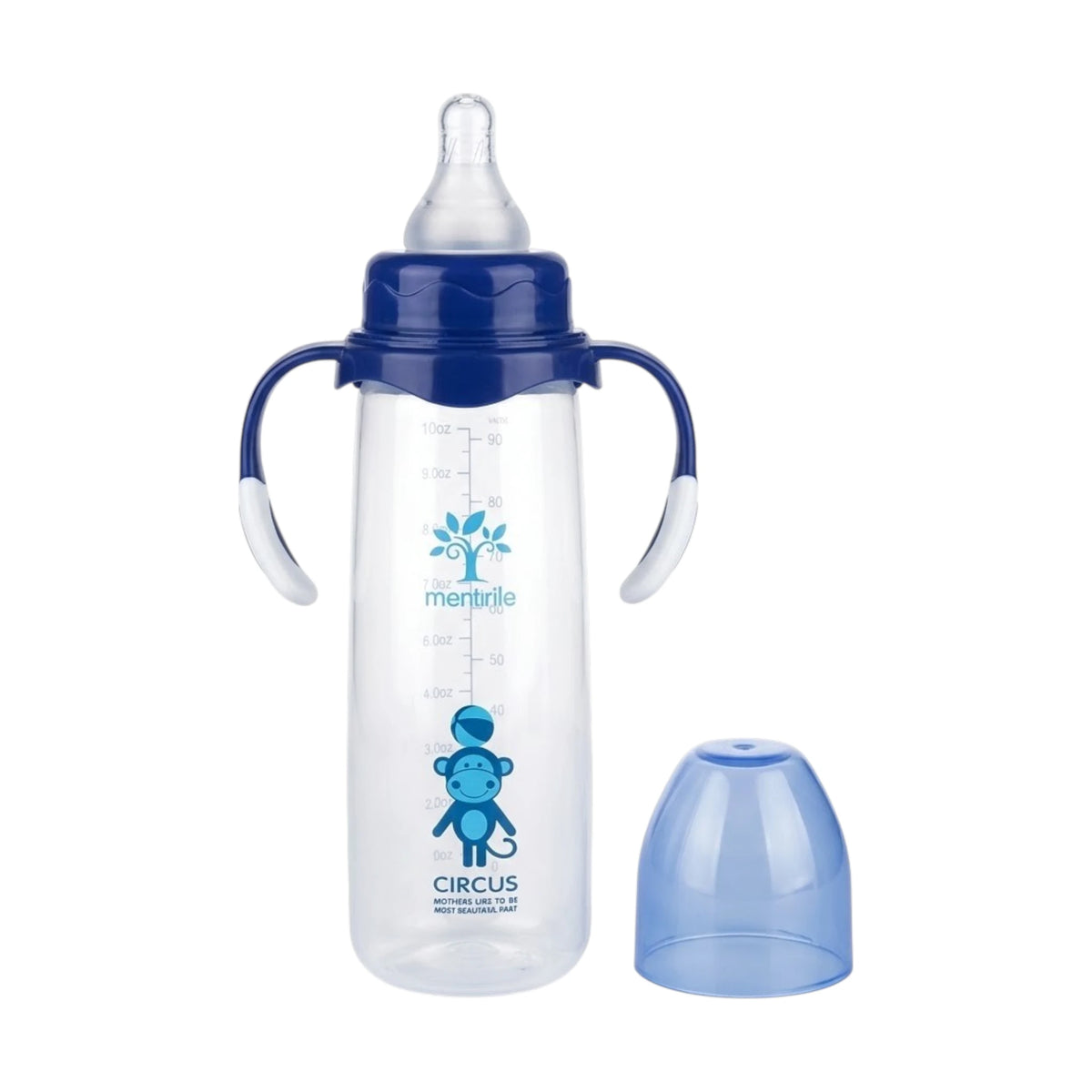 minitree plastic feeder 270ml zr-027 china