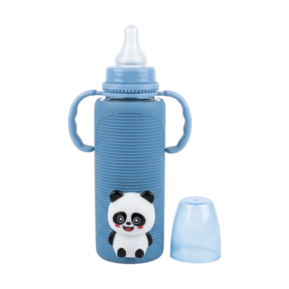 minitree glass feeder 240ml zr-683 china