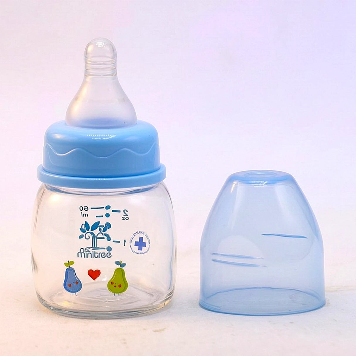minitree glass feeder 60ml 039 china