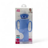 pretty glass feeder 240ml 91146 china