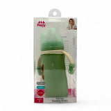 pretty glass feeder 240ml 91134 china