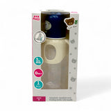 pretty plastic feeder 250ml 1126 china