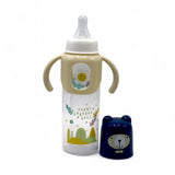 pretty plastic feeder 250ml 1126 china