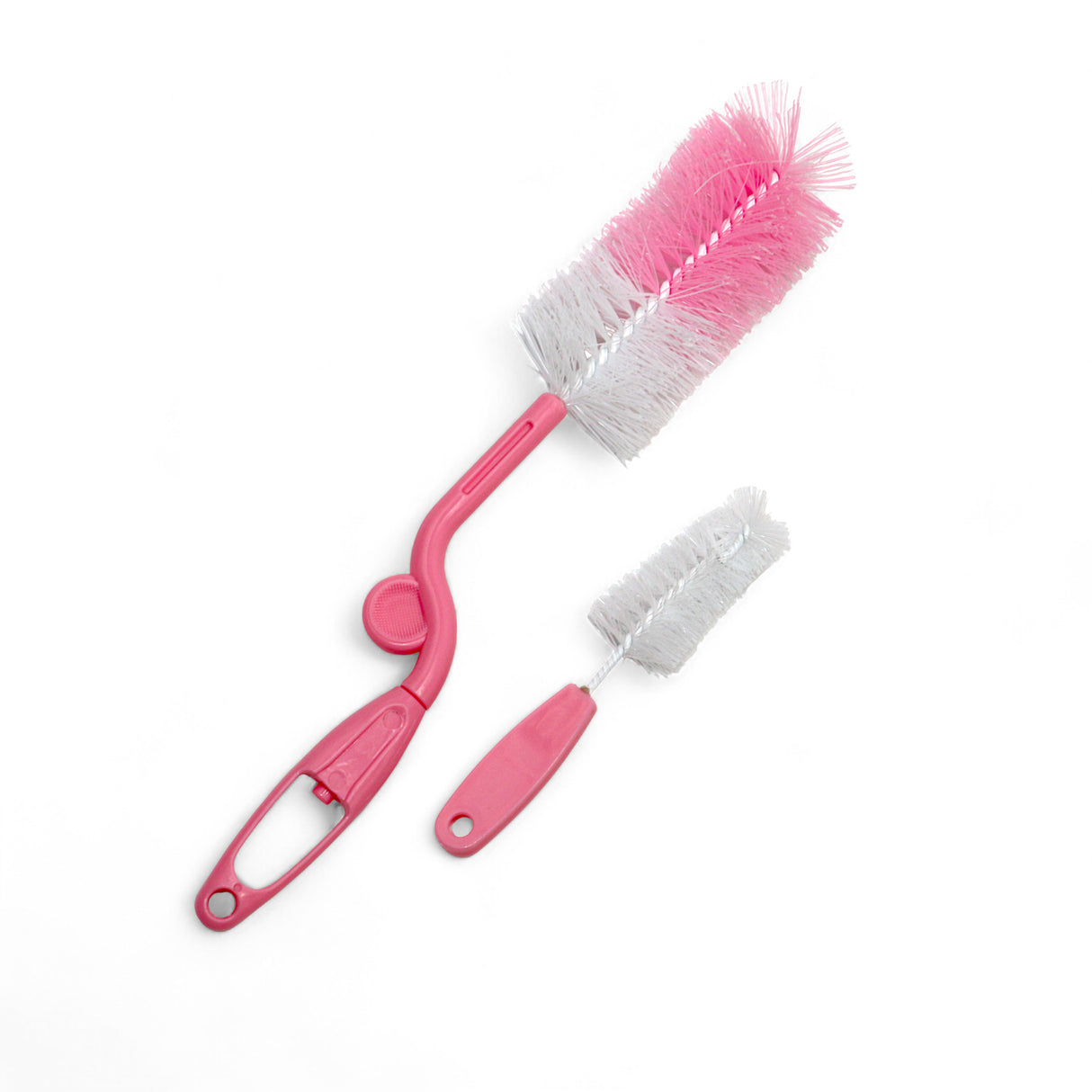 pretty baby feeder brush 2pc china