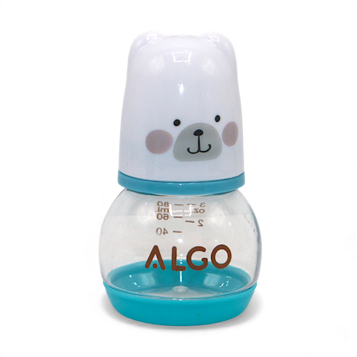 algo plastic feeder 80ml 9617 china
