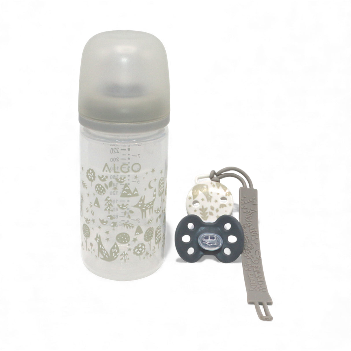 algo feeder set 260ml 9198 china