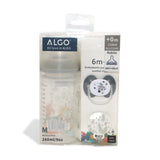 algo feeder set 260ml 9198 china