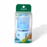 algo glass feeder 40ml 9620 china