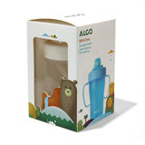 algo baby sippy cup 200ml 9066 china