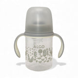 algo plastic feeder 180ml 9142 china